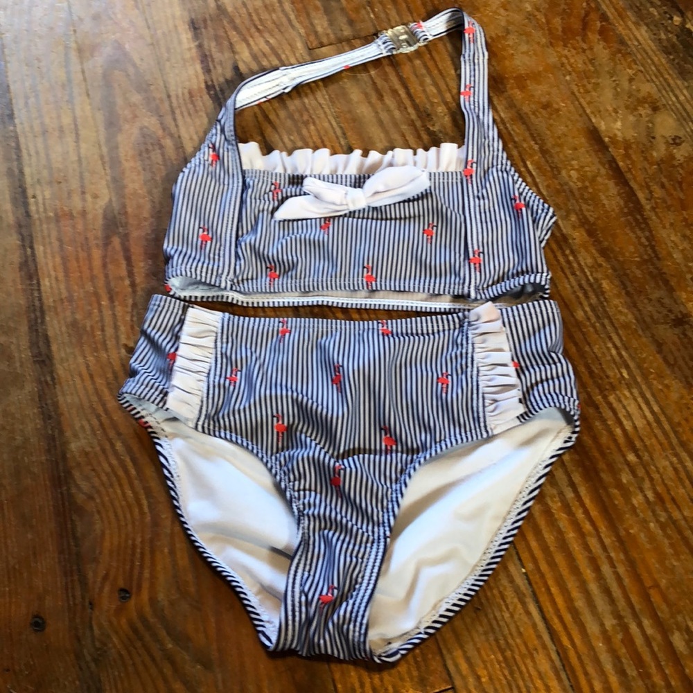 Swim suit